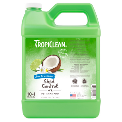 TR-160 - Lime and Coconut Gallon (1)